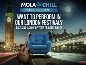 Mola Ajak Musisi RI Tampil di Festival Musik London, Ini Caranya