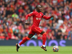 Ada Kudeta di Guinea, Bagaimana Nasib Gelandang Liverpool Naby Keita?
