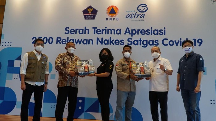 Nakes astra