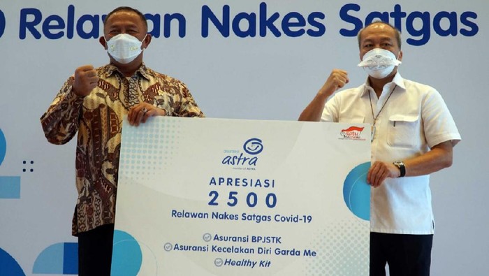 Nakes astra Nakes astra