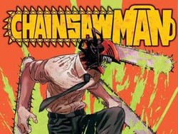 Manga Chainsaw Man Part 2 Tamat 24 Maret