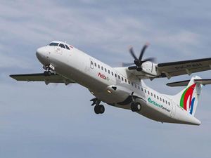 Pelita Air Siap-siap Buka Penerbangan Berjadwal, Jadi Gantiin Garuda Nih?