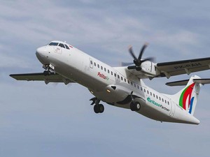 Mau Buka Penerbangan Reguler, Rute Mana yang Cocok Buat Pelita Air?
