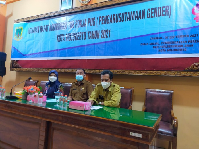 Pemkot Mojokerto