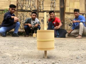 Memahami Apa Itu Momen Inersia Beserta Rumus dan Contoh Soalnya