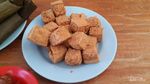 Potret Tahu Bungkeng, Tahu yang Melegenda di Sumedang