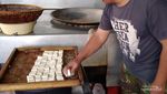 Potret Tahu Bungkeng, Tahu yang Melegenda di Sumedang