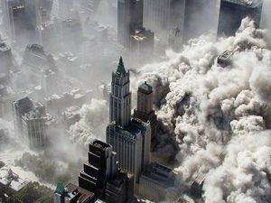 Proses Hukum Serangan 9/11 Lambat, AS Sembunyikan Barang Bukti?