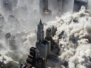 Proses Hukum Serangan 9/11 Lambat, AS Sembunyikan Barang Bukti?