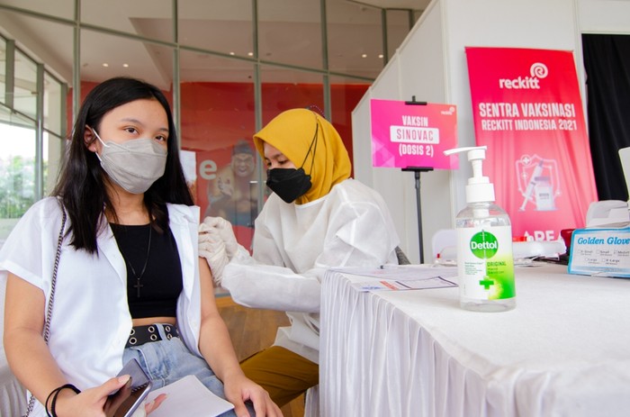 Reckitt