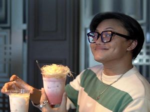 Rizky Febian Siap Diperiksa Bareskrim Siang Ini soal Doni Salmanan