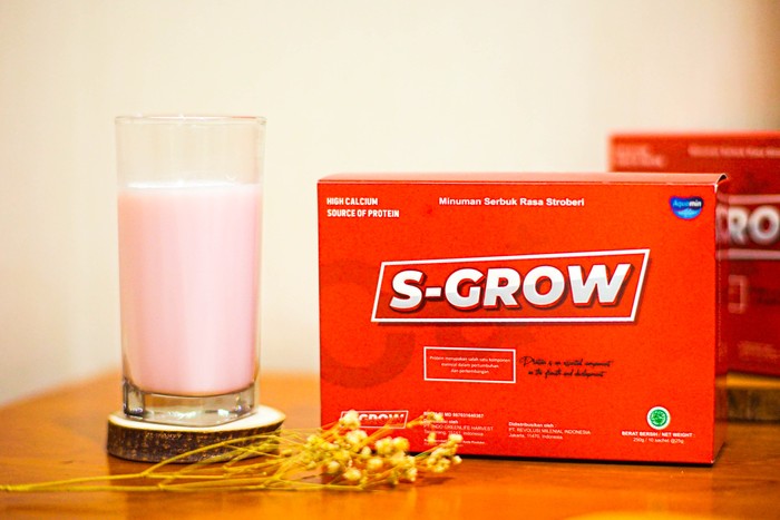 S-Grow S-Grow