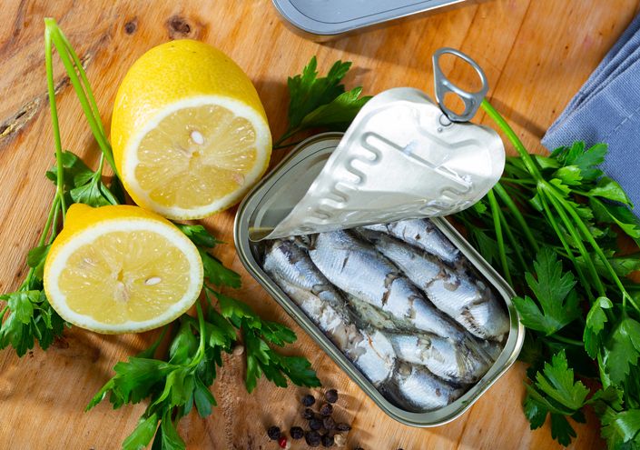 Konsumsi 5 Seafood Kaya Vitamin D Ini Bisa Tingkatkan Imun Tubuh