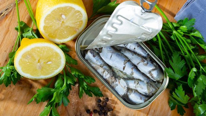 Konsumsi 5 Seafood Kaya Vitamin D Ini Bisa Tingkatkan Imun Tubuh