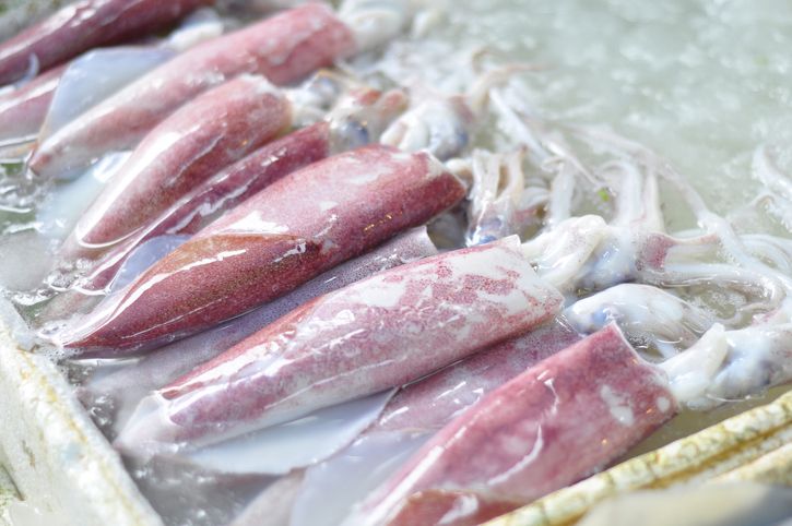 Konsumsi 5 Seafood Kaya Vitamin D Ini Bisa Tingkatkan Imun Tubuh