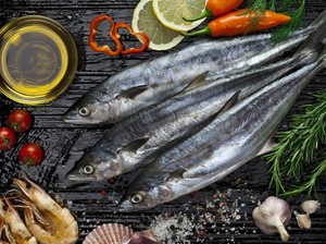 Konsumsi 5 Seafood Kaya Vitamin D Ini Bisa Tingkatkan Imun Tubuh