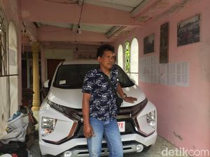 Warga di Desa Miliarder Borong Mobil, Pahami Ini Dulu Kalau Belum Lancar Nyetir