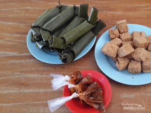 Kuliner Legendaris dari Sumedang, Konon Usianya Sudah 1 Abad!