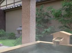 Penampakan Little Kyoto yang Dikritik Netizen China