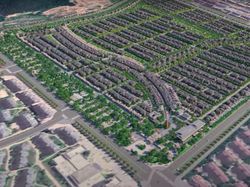 Penampakan Little Kyoto yang Dikritik Netizen China