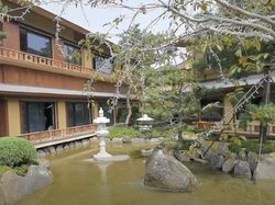 Penampakan Little Kyoto yang Dikritik Netizen China