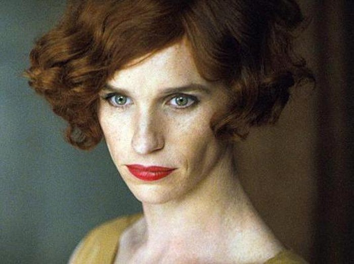 The Danish Girl
