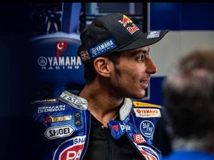 Toprak Pilih Bertahan di WSBK, Tolak Ajakan Yamaha Tampil di MotoGP