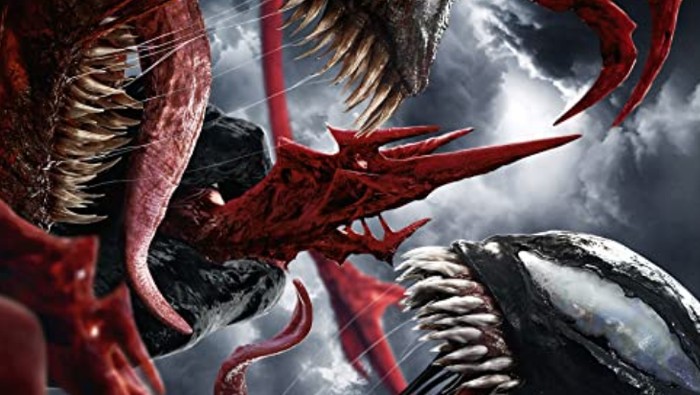 Venom: Let There Be Carnag