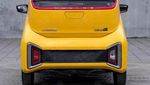 Terkuak! Ini Tampang Wuling Nano EV yang Ditaksir Rp 40 Jutaan