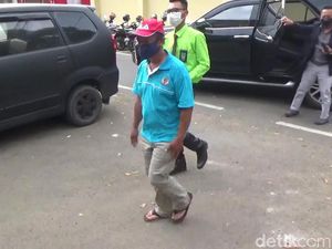7 Kali Diperiksa, Yosep Dicecar 20 Pertanyaan Sama soal Pembunuhan Istri-Anak