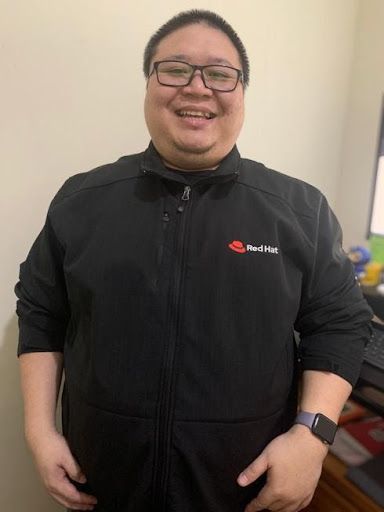 adv redhat
