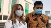 Aisyah pun mengaku sudah tak sabar untuk bertemu dengan Jeff Smith.