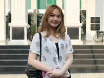 Aisyah Aqilah Bicara Hal Spesial dari Jeff Smith