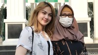 Aisyah dan Areistiani, ibunda Jef Smith, masih memikirkan langkah hukum selanjutnya untuk kasus tersebut.