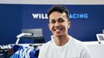 Keren! Tiga Pebalap Asia Ini Siap Bertarung di Formula 1 Musim 2022