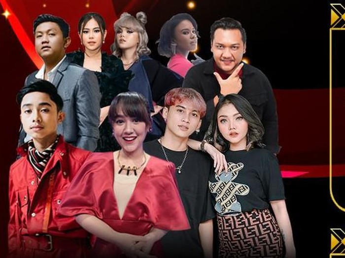 Ambyar Awards 2021
