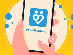 8 Fungsi Aplikasi PeduliLindungi Saat Pandemi