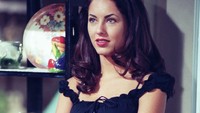 Telenovela Rubi sempat jadi sorotan dan terfavorit saat dirilis pada 2004 dan dibintangi Barbara Mori. Dok. Ist