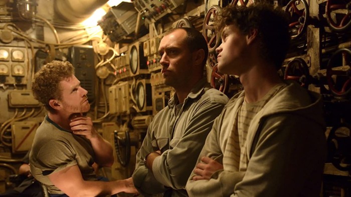 Film Black Sea