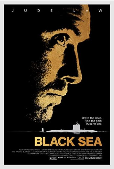 Film Black Sea