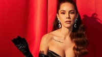 Aktris muda Camila Sodi juga mengisi daftar tersebut. Dok. Instagram/camilasodi