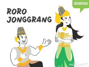 10 Contoh Cerita Legenda Berbagai Daerah yang Populer dan Pesan Moralnya