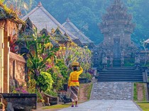 6 Desa Wisata di Indonesia yang Punya View Lebih Indah daripada Puncak
