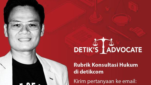 detik's advocate