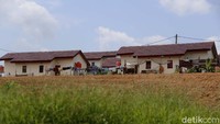 Sebagai informasi, data dari PTBA pembangunan perumahan Bara Lestari I ini menekan biaya kurang lebih Rp 35 miliar. Selanjutnya ada perumahan Bara Lestari II Rp 20 miliar dan perumahan Bara Lestari I Tahap II mencapai Rp 17 miliar. Ketiga perumahan tersebut mencakup 1.128 KK atau kurang lebih 4.512 Jiwa. Pembangunan ini sejalan dengan noble purpose MIND ID, yaitu We explore natural resources for civilization, prosperity and a brighter future.  
