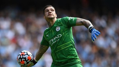 Mencari Kiper Baru Jago Assist di Liga Inggris