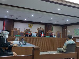 Saksi Sebut Perusahaan yang Kerjakan Proyek QCC di Pelindo II Tak Penuhi Syarat