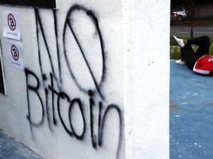 Bitcoin Dipakai Jadi Alat Bayar, Hasilnya Malah Bikin Kacau