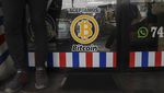 Gokil! El Salvador Mau Bangun Kota Bitcoin Pertama di Dunia
