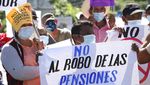 Warga Protes Penggunaan Bitcoin di El Salvador